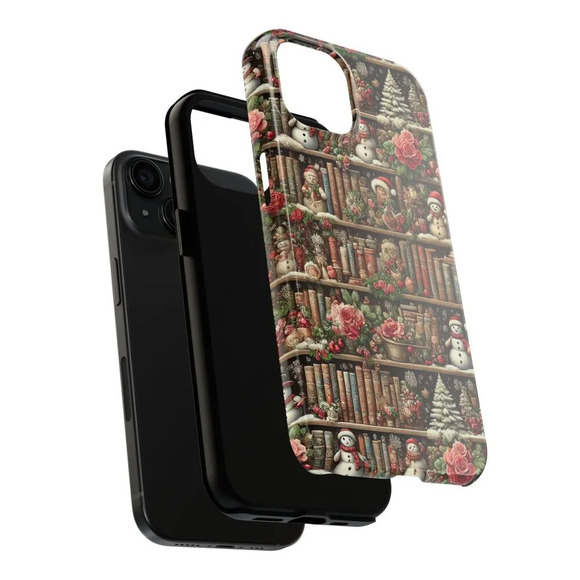 iPhone 16 Pro Max phone case,MARPC1052 - Picture 1 of 8